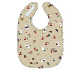 Moomin Smekke Beige
