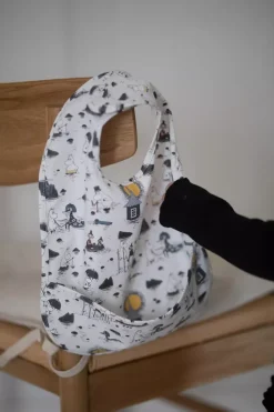 Moomin Smekke Skjær