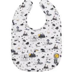 Moomin Smekke Skjær