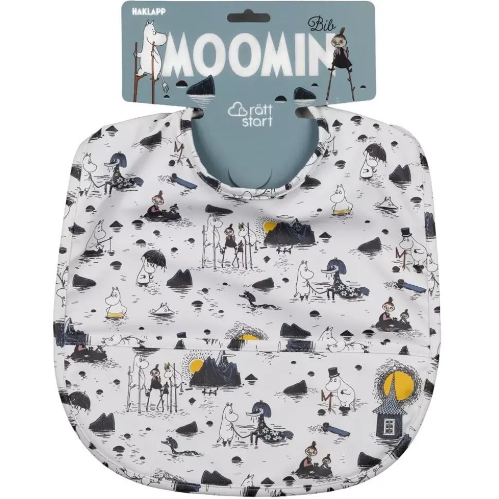 Moomin Smekke Skjær
