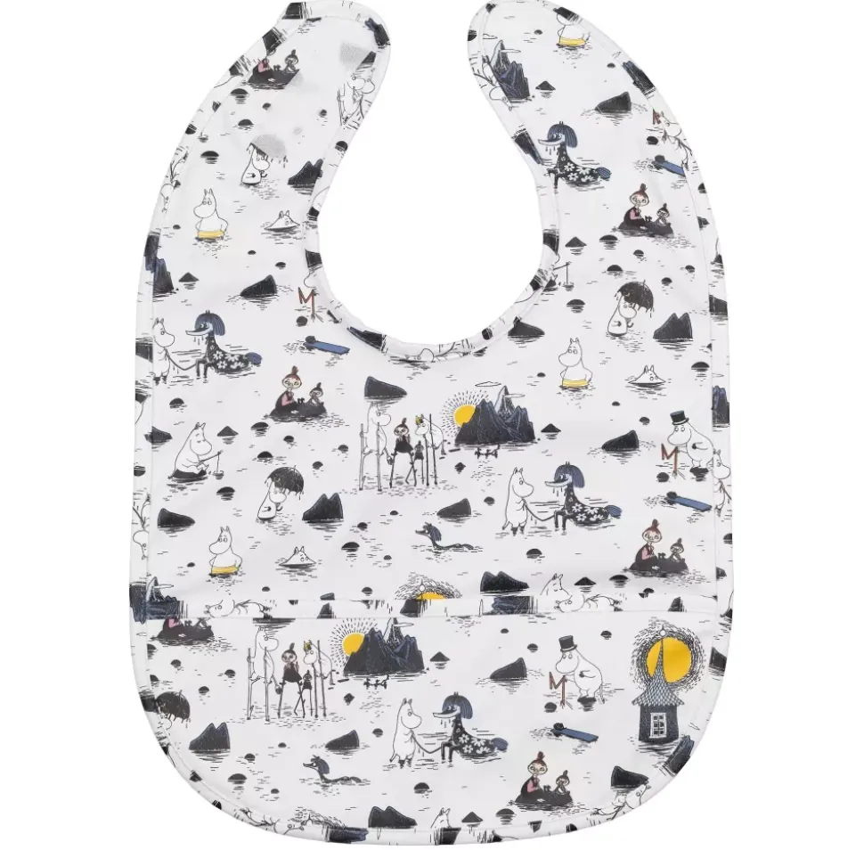 Moomin Smekke Skjær
