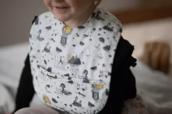 Moomin Smekke Skjær
