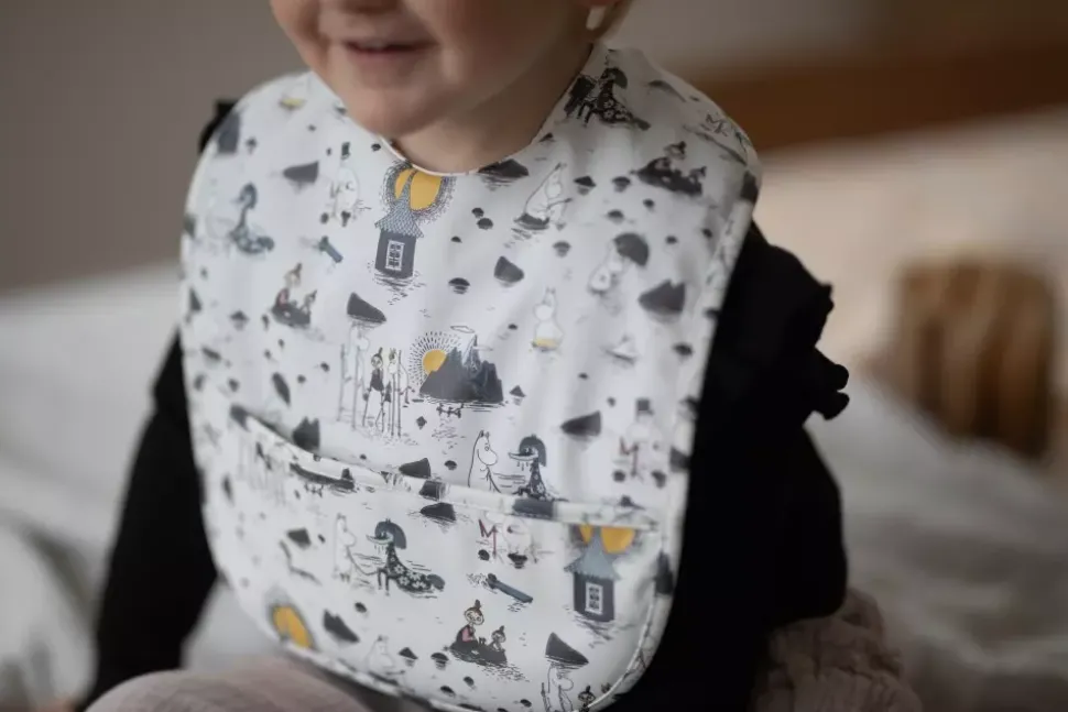Moomin Smekke Skjær