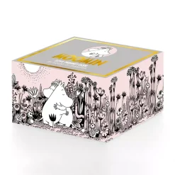 Moomin Smykkefat