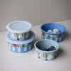 Moomin Snackbokser Festligheter