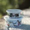 Moomin Snackbokser Stinky