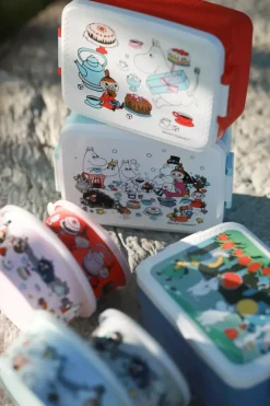 Moomin Snackbokser Stinky
