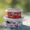 Moomin Snackboks S/2 Lille My