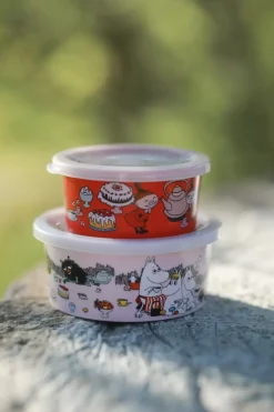 Moomin Snackboks S/2 Lille My