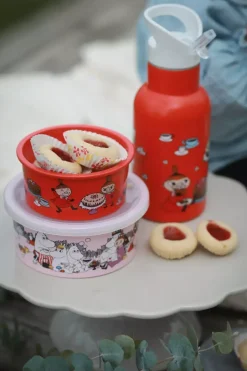 Moomin Snackboks S/2 Lille My