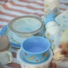 Moomin Snackbox S/2 80 Jubileum