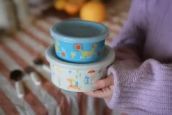 Moomin Snackbox S/2 80 Jubileum