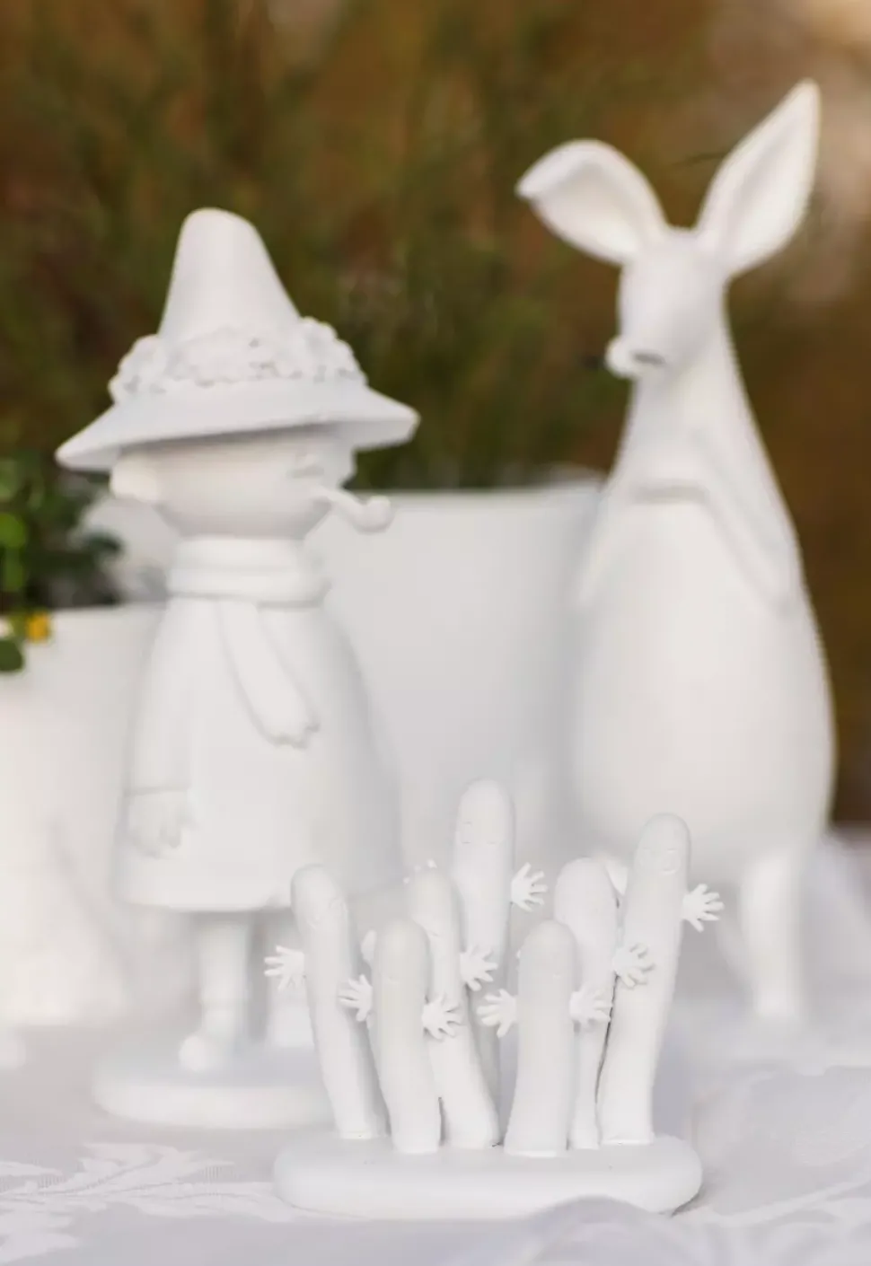 Moomin Sniff