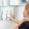 Moomin Snorkfrøken