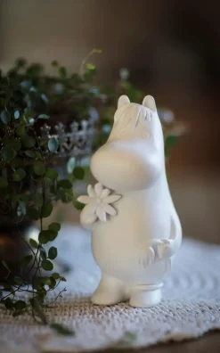 Moomin Snorkfrøken