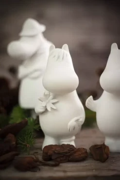 Moomin Snorkfrøken