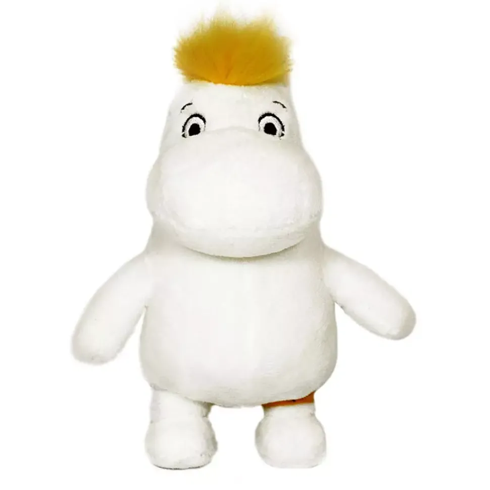 Moomin Snorkfrøken Bamse 17 cm