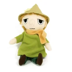 Moomin Snusmumrikken Bamse 17 cm