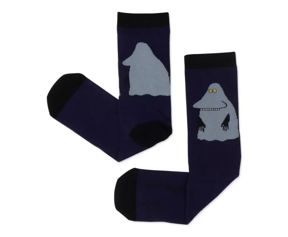 Moomin Sokker 40-45 Hufsa