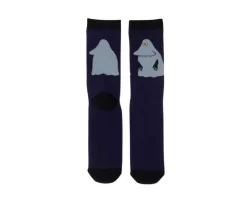 Moomin Sokker 40-45 Hufsa