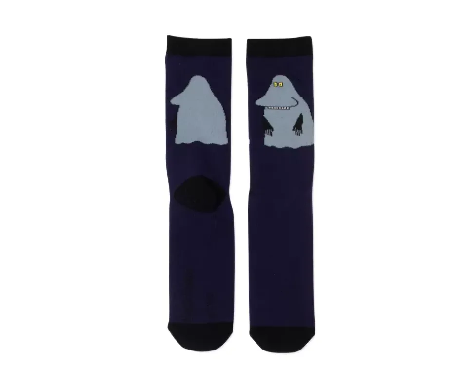 Moomin Sokker 40-45 Hufsa