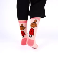 Moomin Sokker 36-42 Lille My