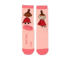 Moomin Sokker 36-42 Lille My