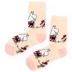 Moomin Sokker 36-42 Moominmamma