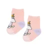 Moomin Sokker 19-21 2pk Lille My & Snorkfrøken