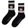 Moomin Sokker 36-42 Retro Lille My