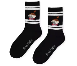 Moomin Sokker 36-42 Retro Lille My