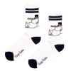 Moomin Sokker 40-45 Retro Moominpappa Sailor