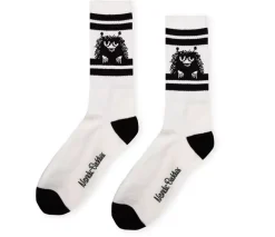 Moomin Sokker 40-45 Retro Stinky