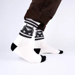 Moomin Sokker 40-45 Retro Stinky