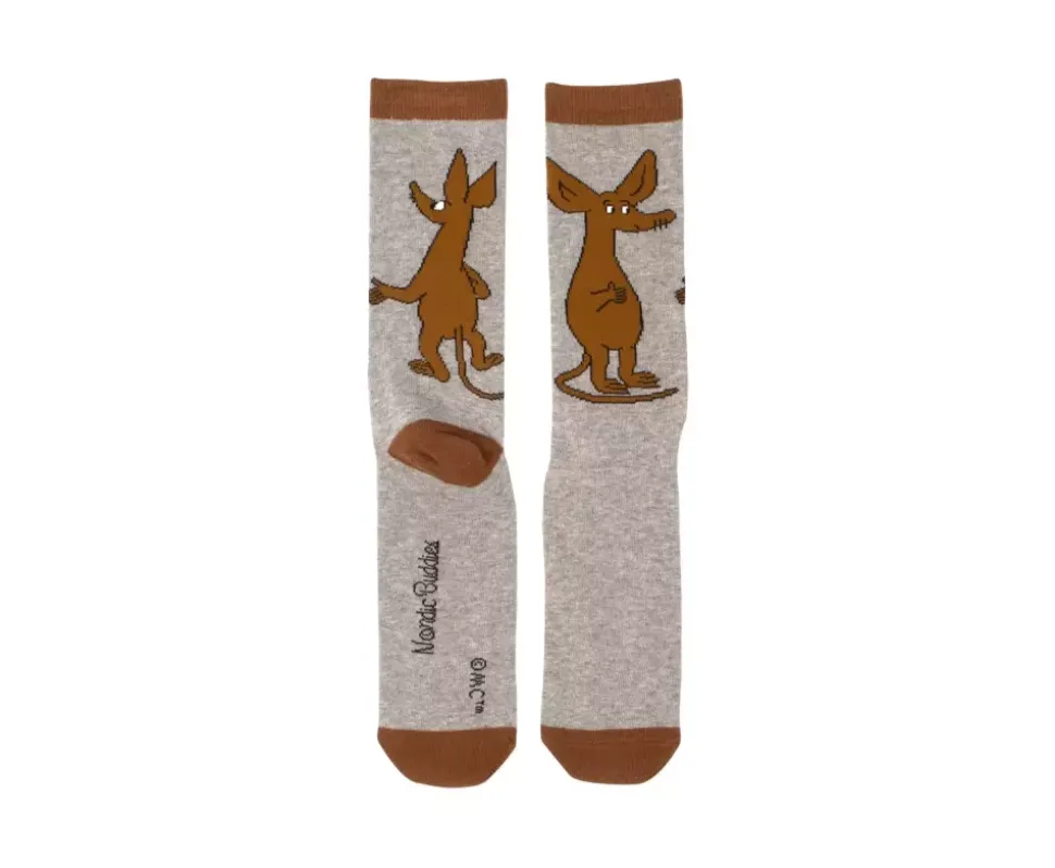 Moomin Sokker 40-45 Sniff