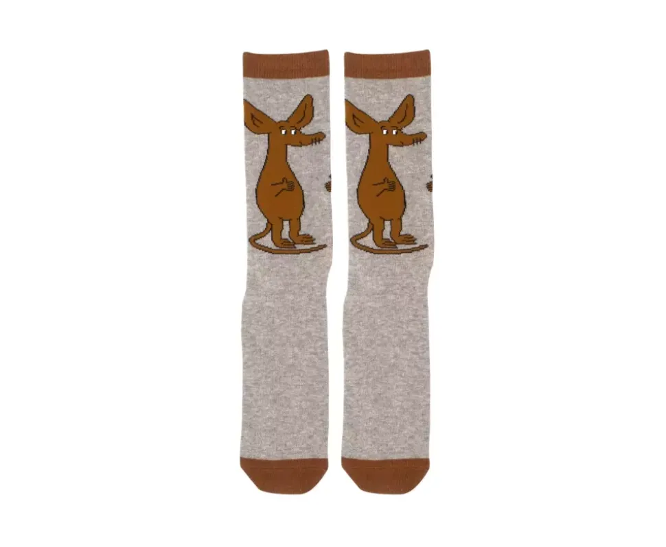 Moomin Sokker 40-45 Sniff