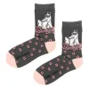 Moomin Sokker 36-42 Snorkfrøken