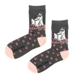 Moomin Sokker 36-42 Snorkfrøken