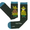 Moomin Sokker 40-45 Snusmiumrikken