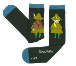 Moomin Sokker 40-45 Snusmiumrikken