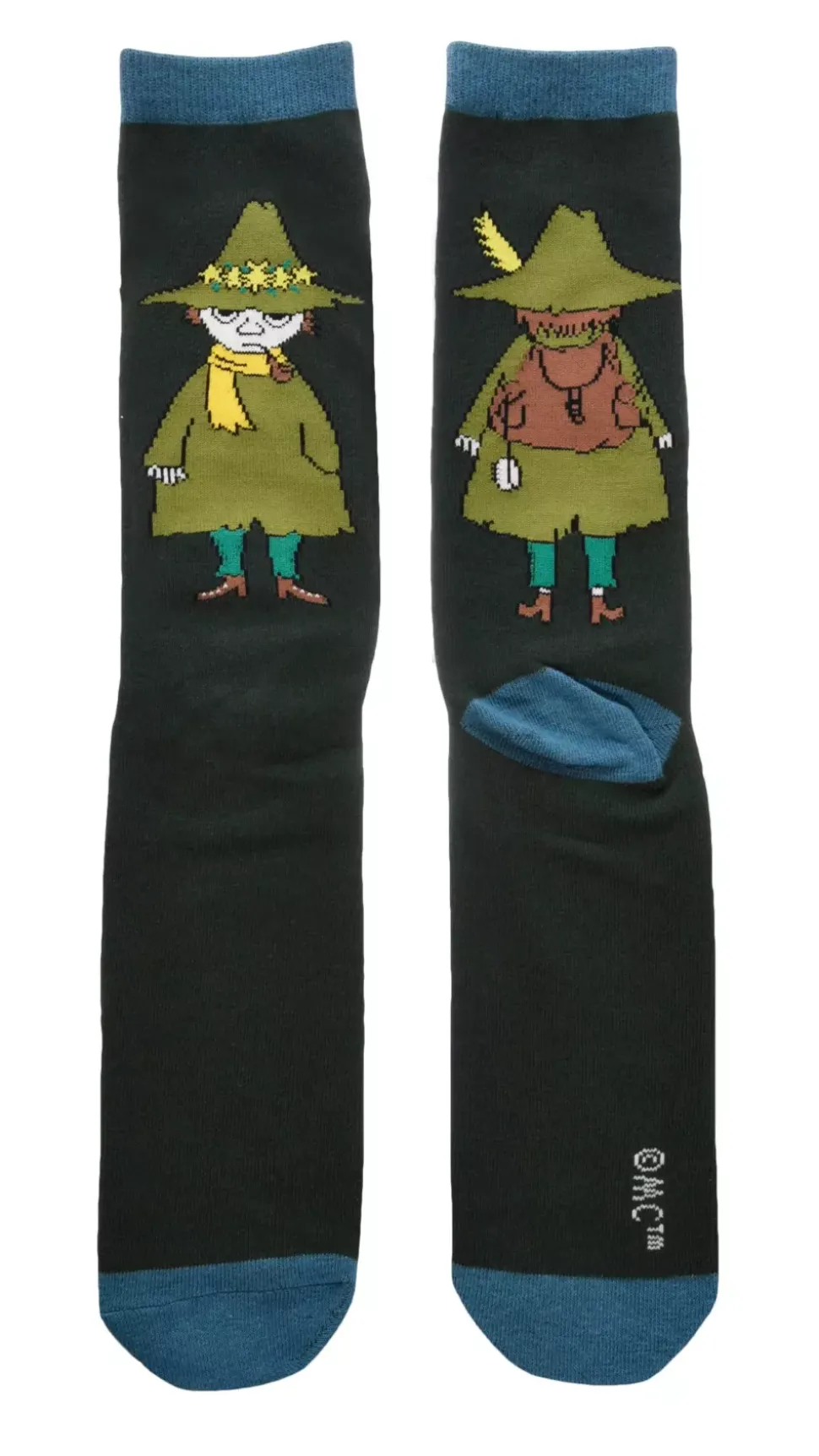 Moomin Sokker 40-45 Snusmiumrikken