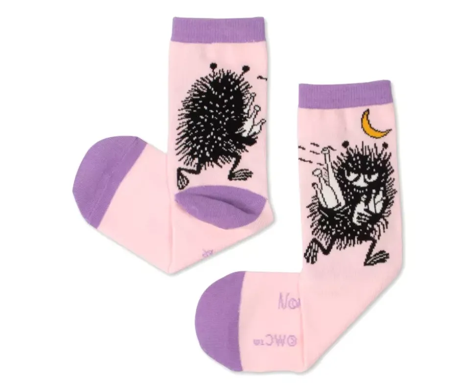 Moomin Sokker 36-42 Stinky