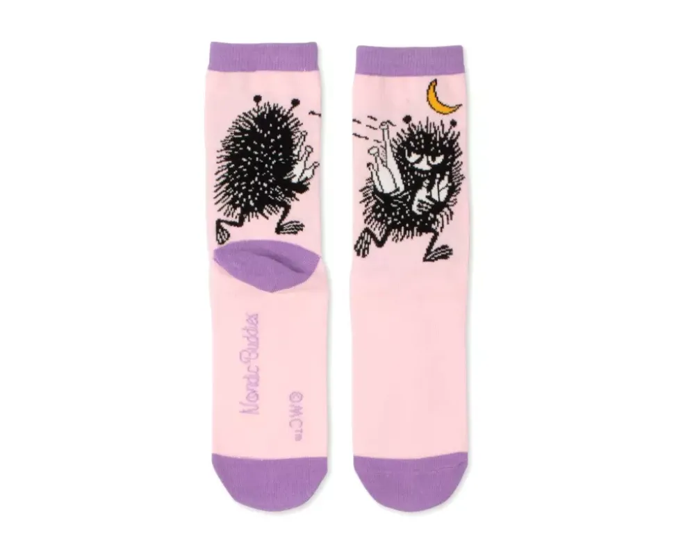 Moomin Sokker 36-42 Stinky