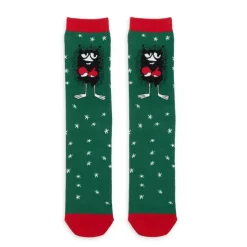 Moomin Sokker 40-45 Stinky Grønn
