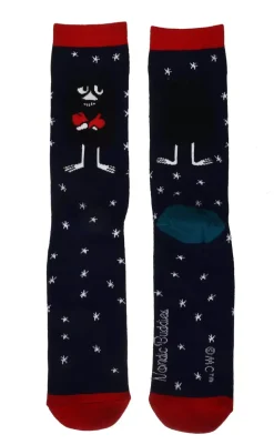 Moomin Sokker 40-45 Stinky Herre