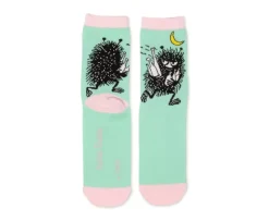 Moomin Sokker 36-42 Stinky Running