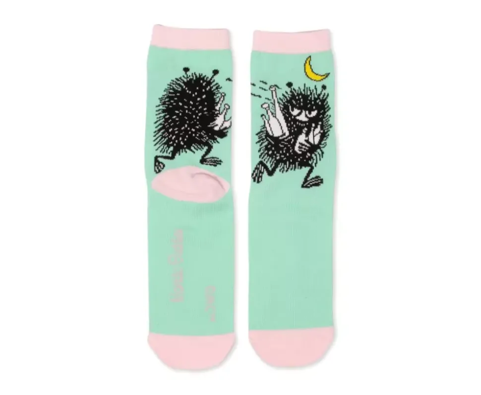 Moomin Sokker 36-42 Stinky Running