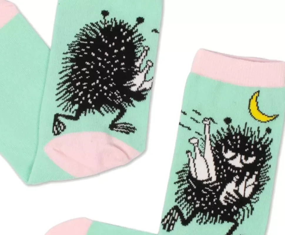 Moomin Sokker 36-42 Stinky Running