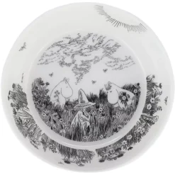 Moomin Stor Skål