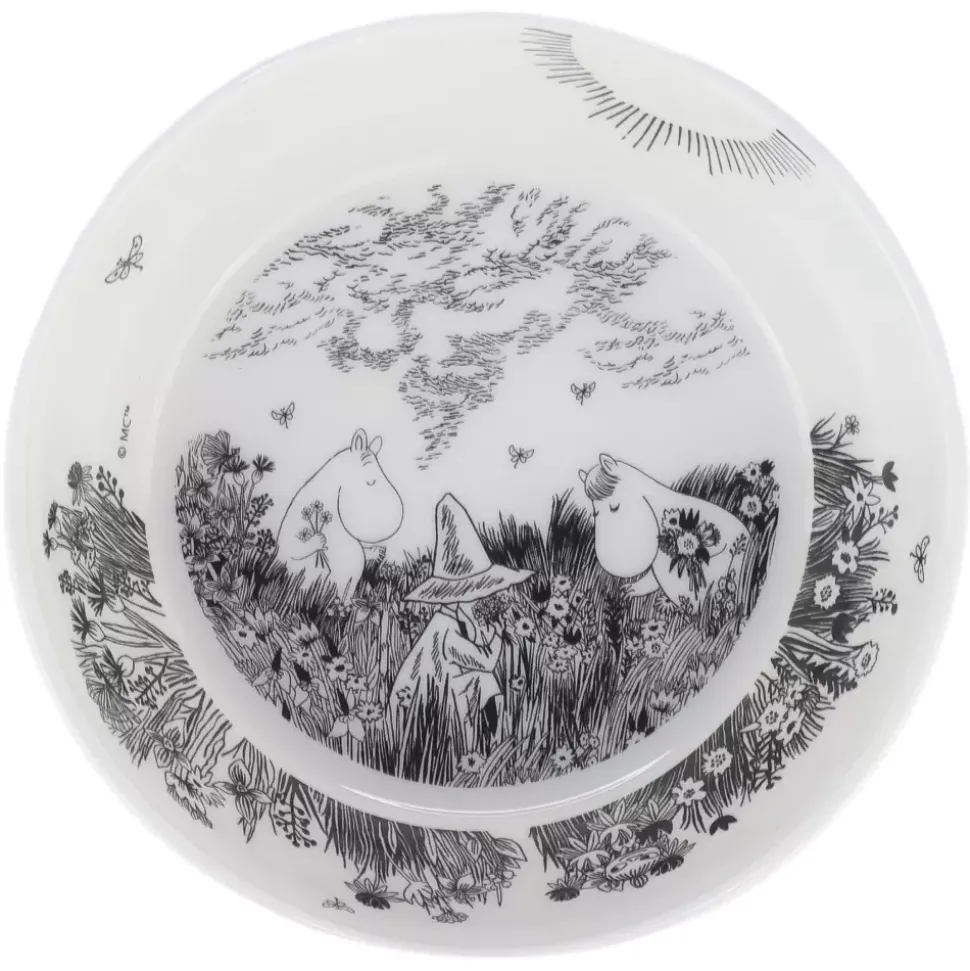 Moomin Stor Skål